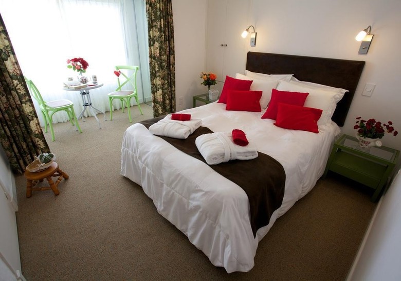 Bed & Breakfast Red Wind