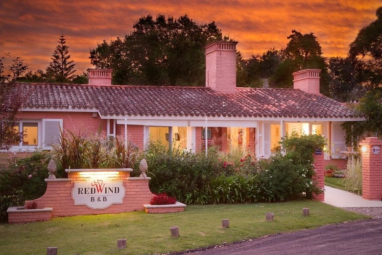 Bed & Breakfast Red Wind