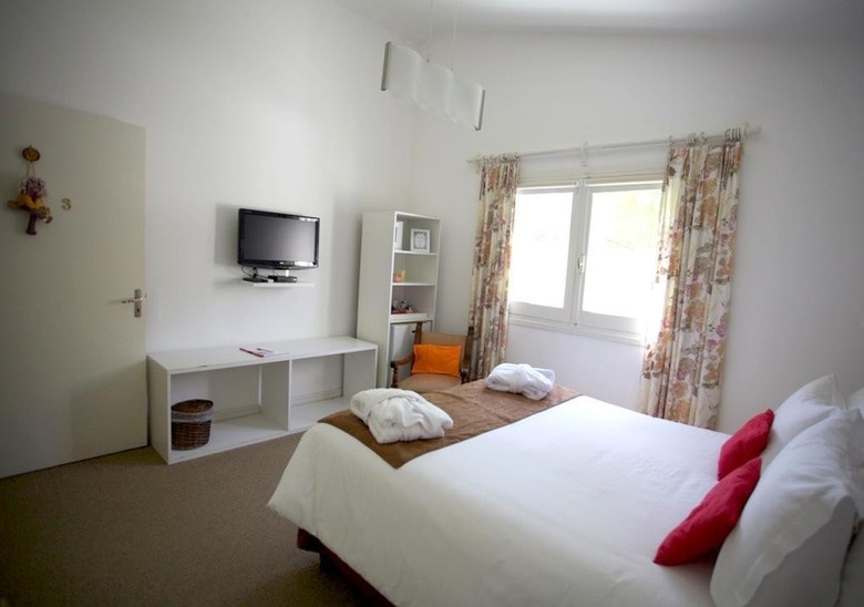 Bed & Breakfast Red Wind