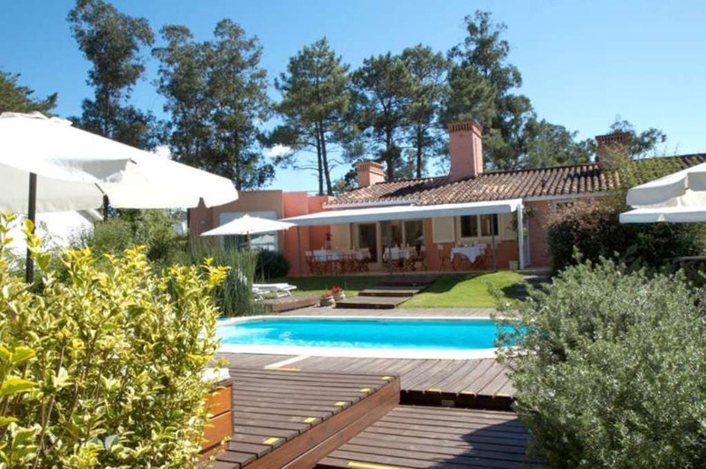 Bed & Breakfast Red Wind