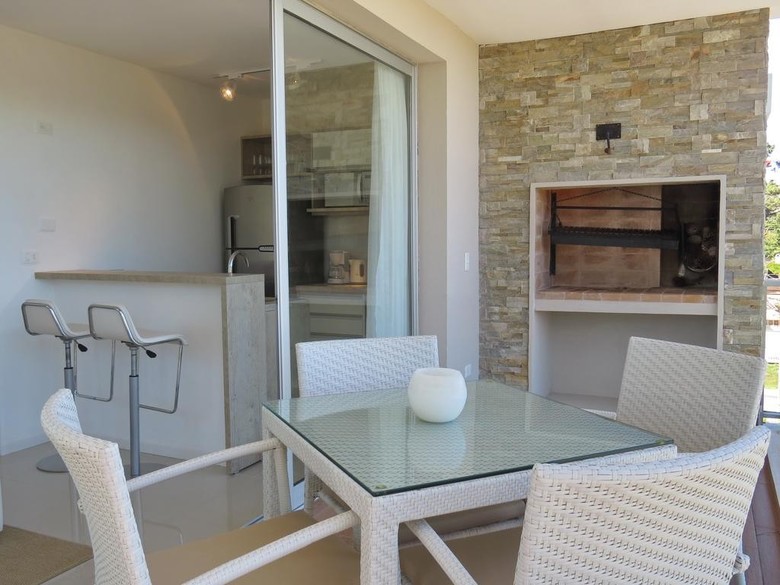Apartamento Emerald