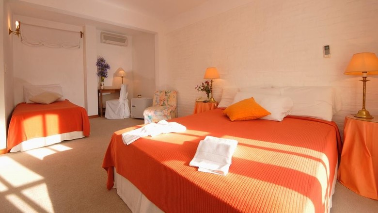 Hotel Villa De Mar