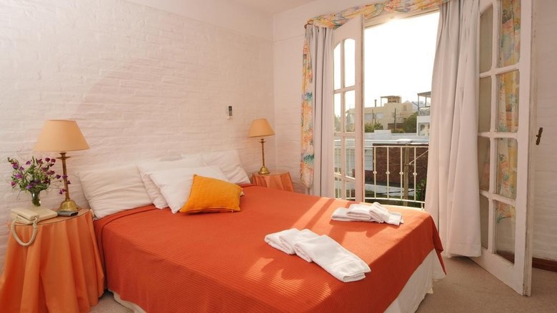 Hotel Villa De Mar
