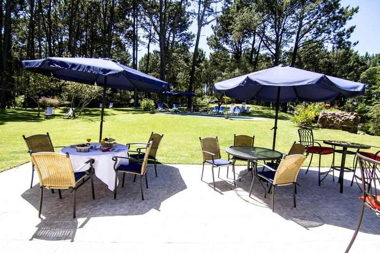 Neike Boutique Hotel