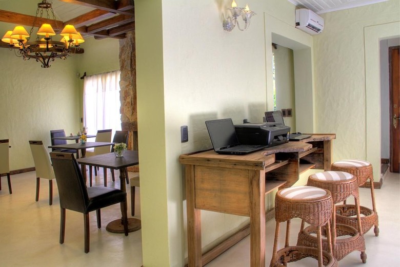Neike Boutique Hotel