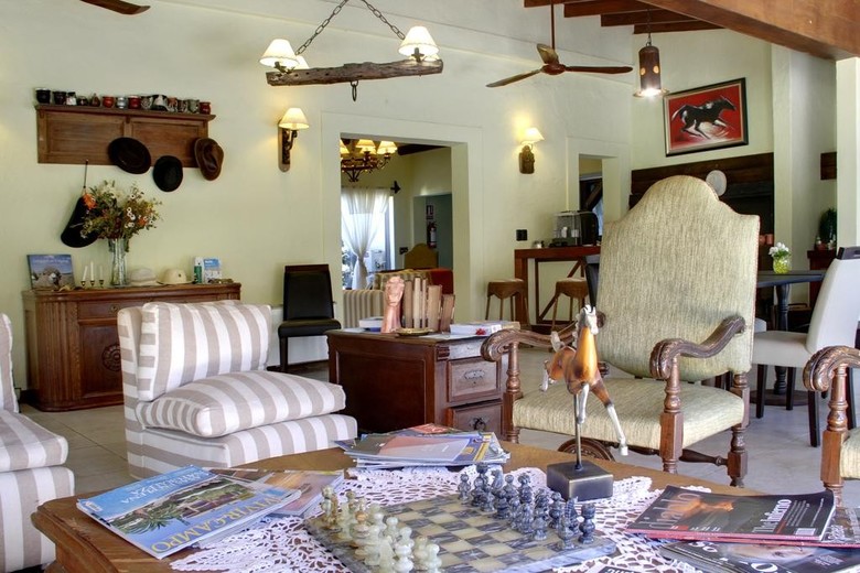 Neike Boutique Hotel