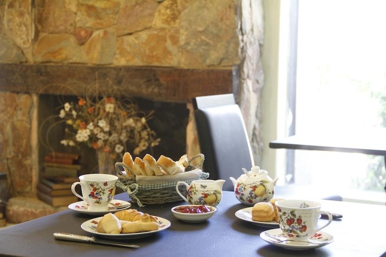 Neike Boutique Hotel