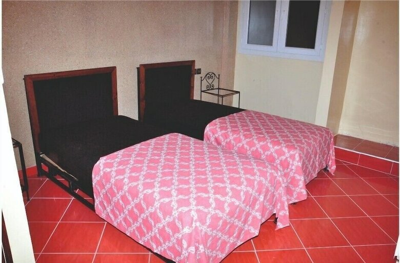 Aparthotel La R�sidence Touristique Du Ch�ne Vert
