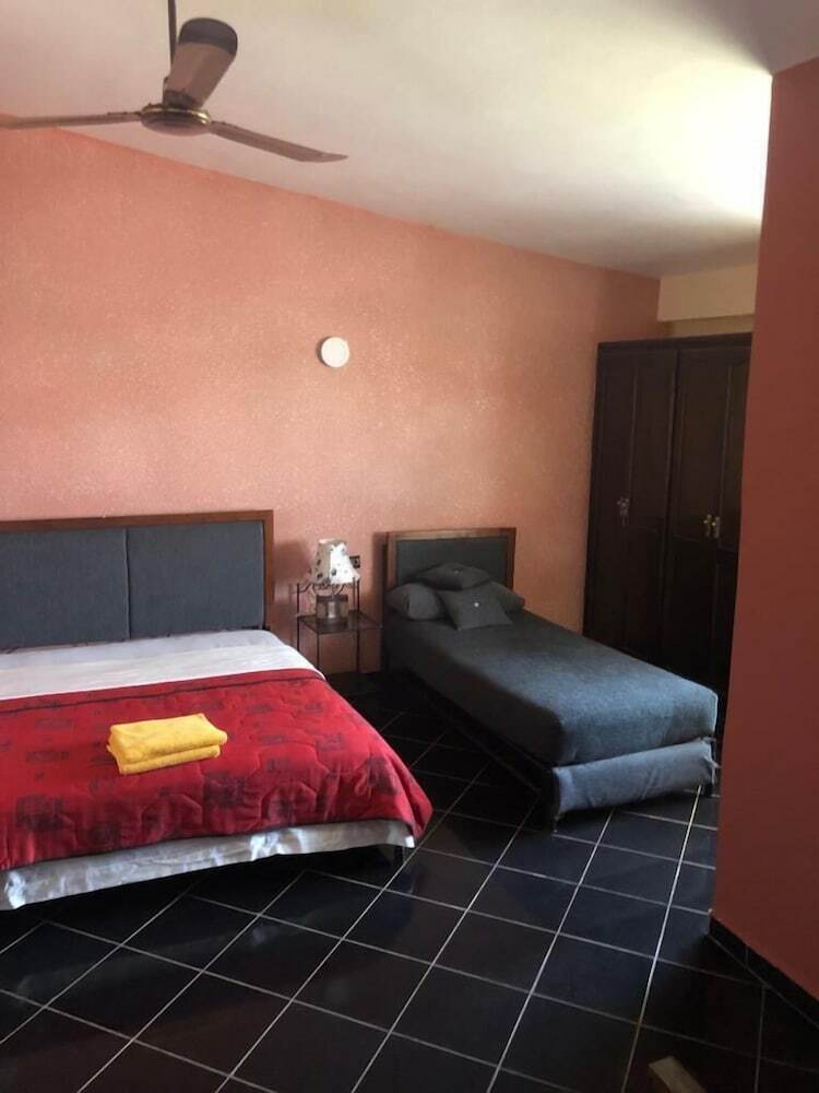 Aparthotel La R�sidence Touristique Du Ch�ne Vert