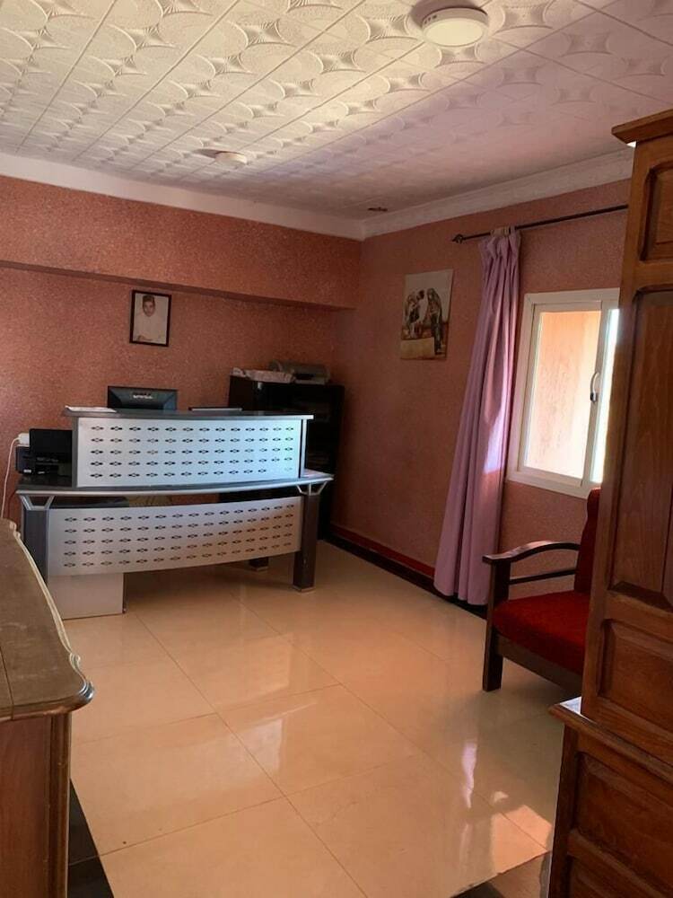 Aparthotel La R�sidence Touristique Du Ch�ne Vert