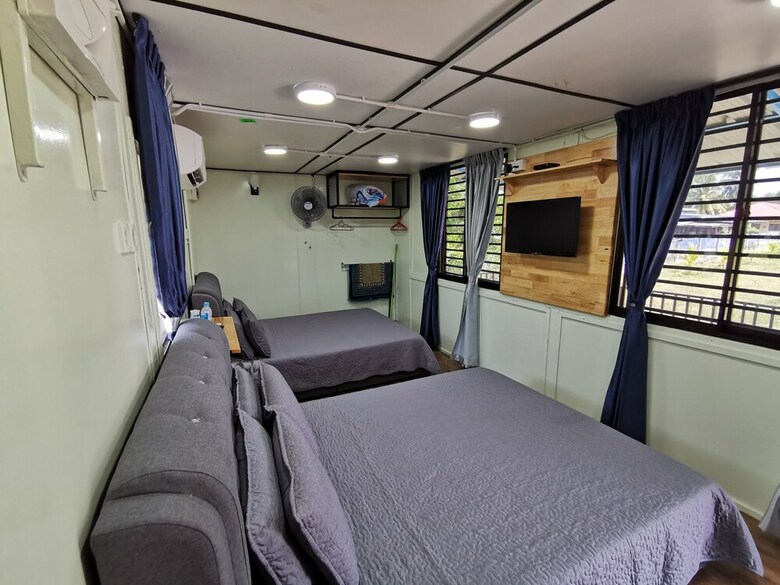 Hotel Oyo 89873 Nurbayu Chalet