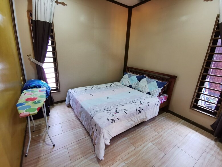 Hotel Oyo 89873 Nurbayu Chalet