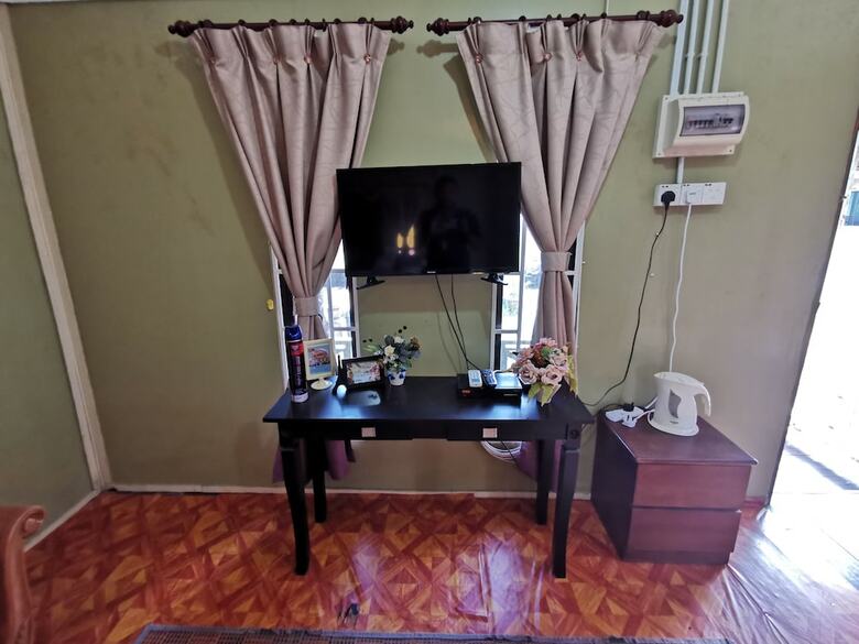 Hotel Oyo 89873 Nurbayu Chalet
