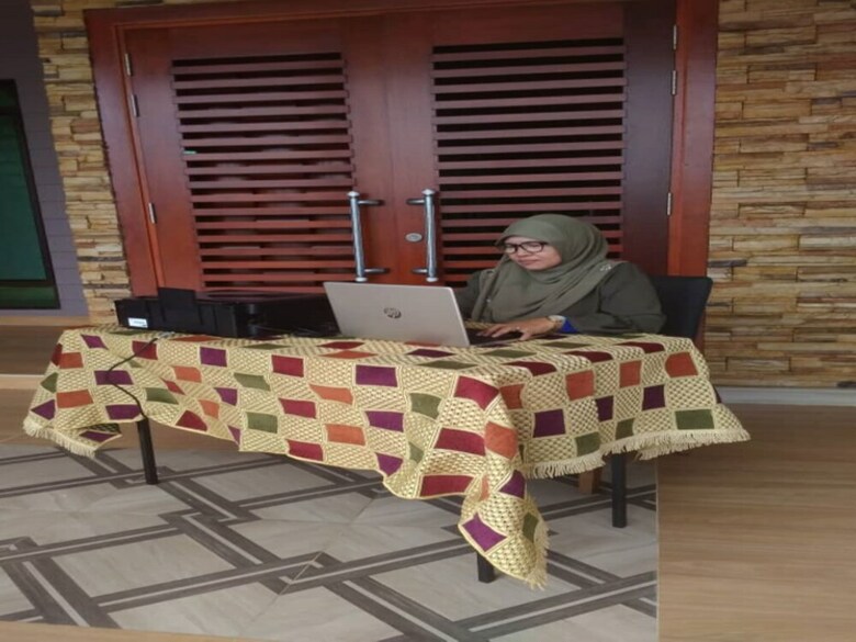 Hotel Oyo 89873 Nurbayu Chalet