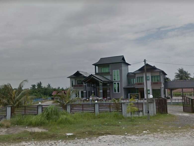 Hotel Oyo 89873 Nurbayu Chalet