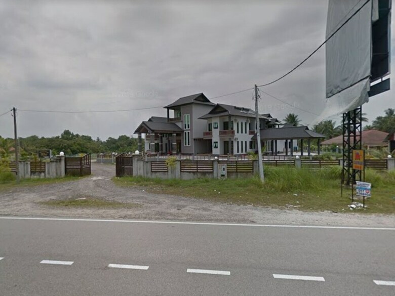 Hotel Oyo 89873 Nurbayu Chalet
