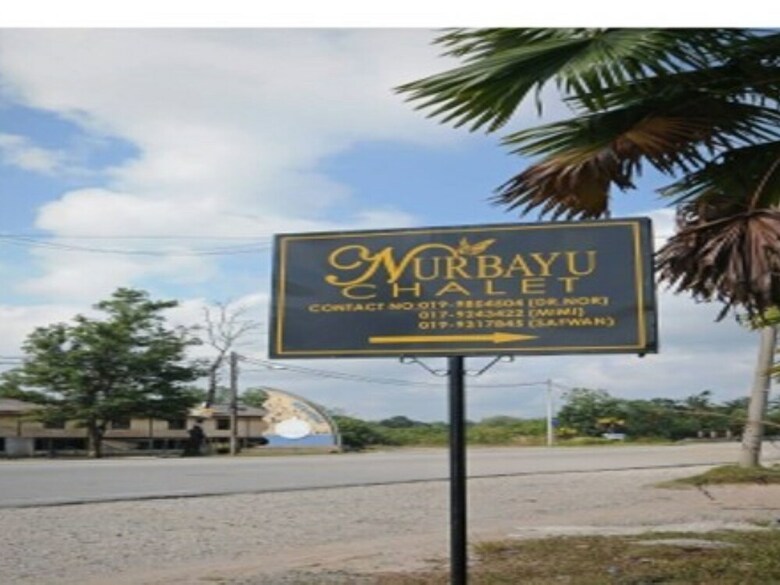 Hotel Oyo 89873 Nurbayu Chalet