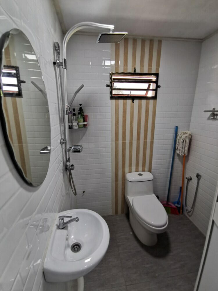 Hotel Oyo 89873 Nurbayu Chalet