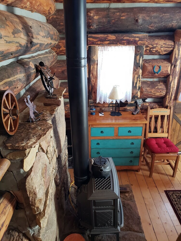 Starry Nights Ranch Bed & Breakfast