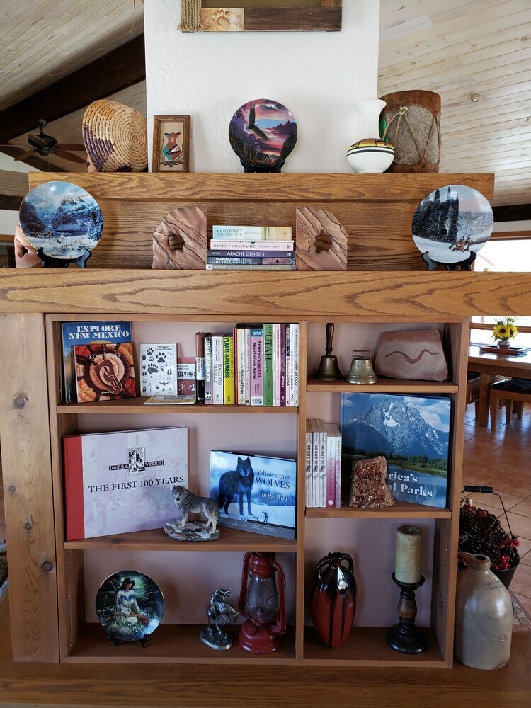 Starry Nights Ranch Bed & Breakfast