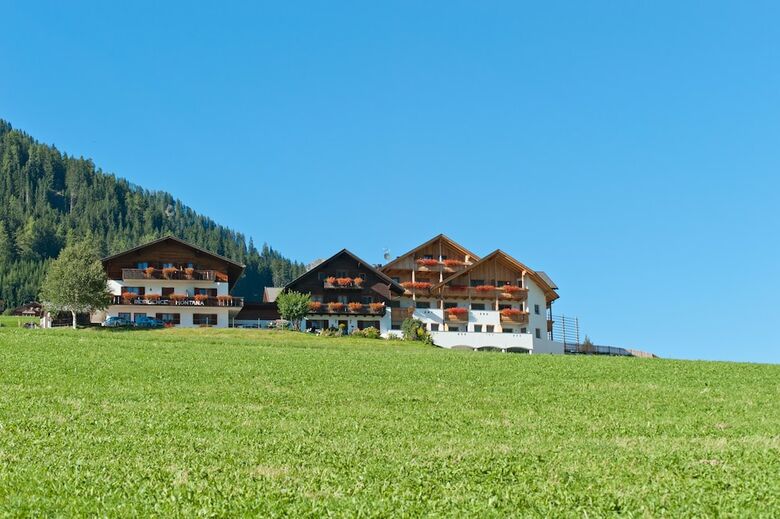 Mountain Residence Montana