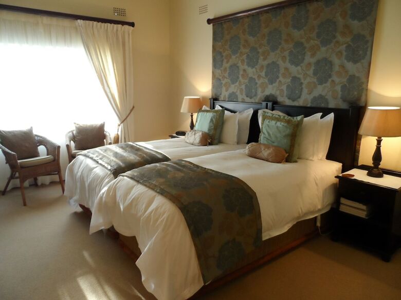 Hotel Porcupine Ridge Guest House
