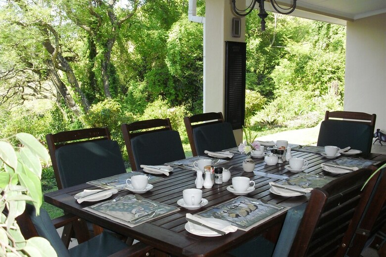 Hotel Porcupine Ridge Guest House