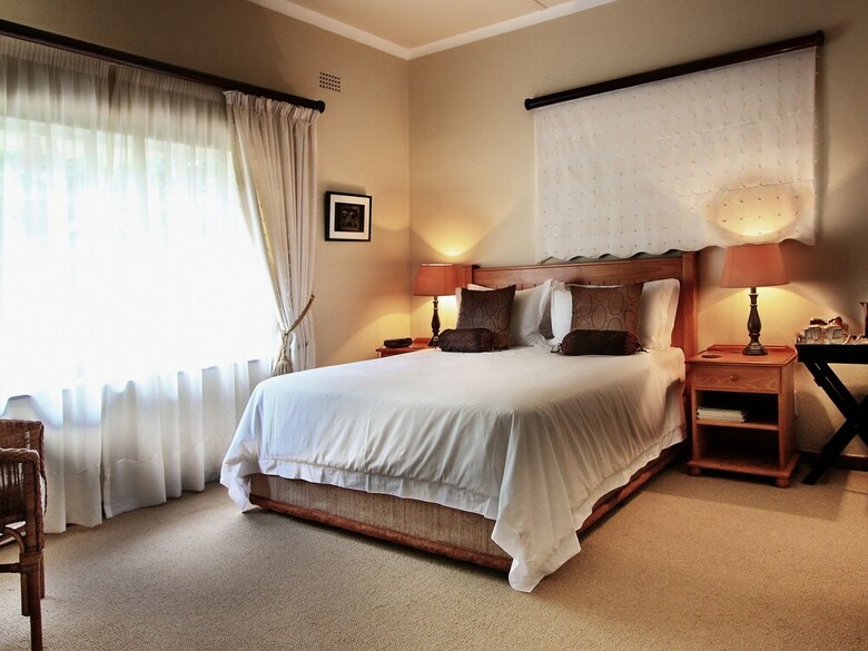 Hotel Porcupine Ridge Guest House