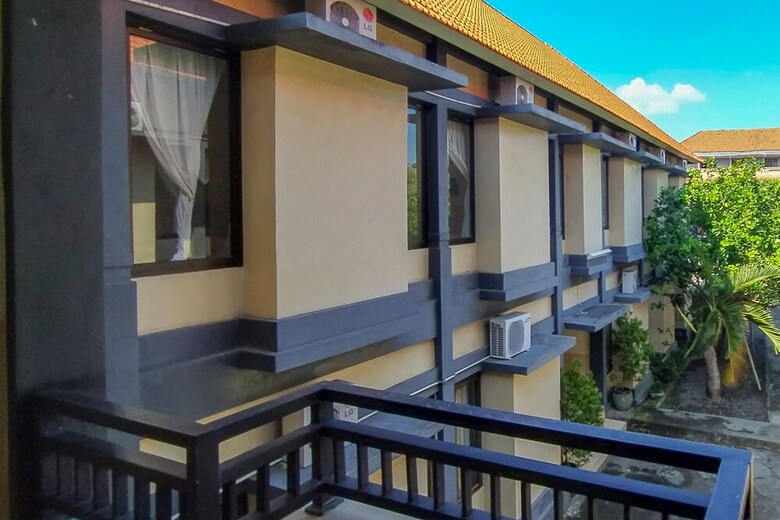 Hotel Oyo 3062 Pondok Wisata Dewata