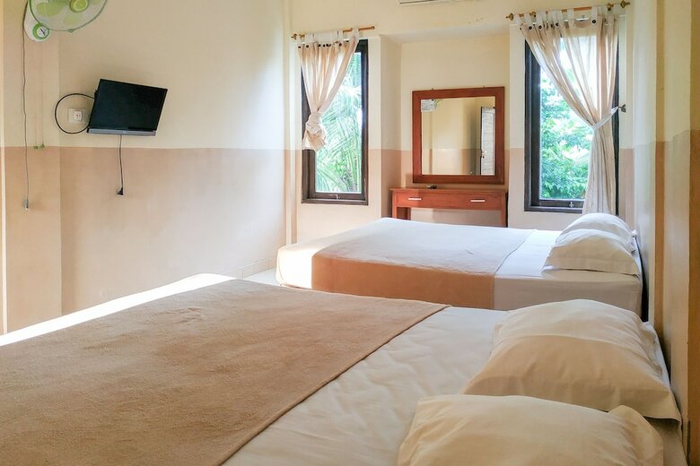 Hotel Oyo 3062 Pondok Wisata Dewata