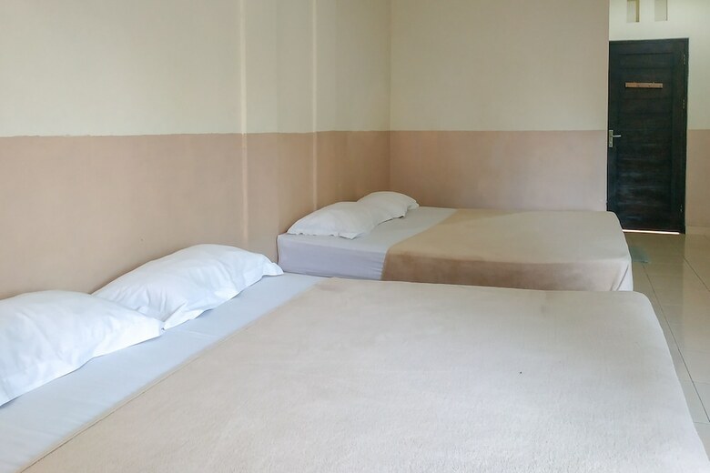 Hotel Oyo 3062 Pondok Wisata Dewata