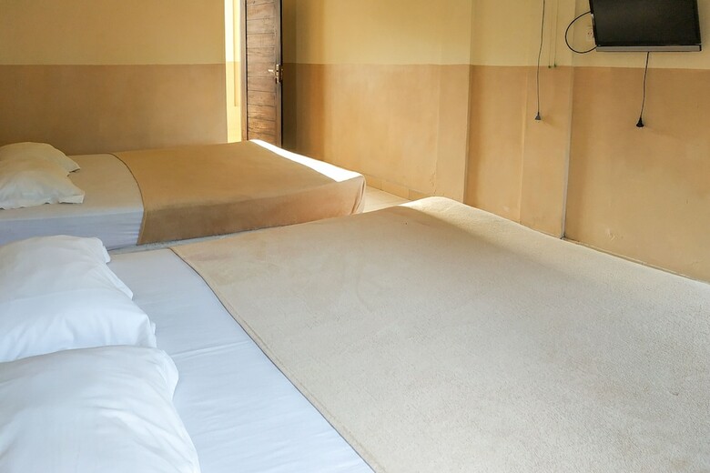 Hotel Oyo 3062 Pondok Wisata Dewata