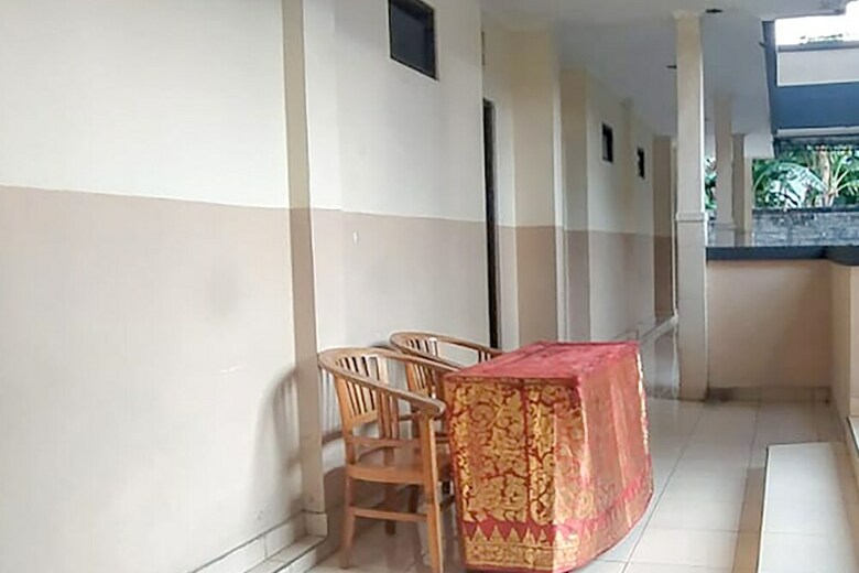 Hotel Oyo 3062 Pondok Wisata Dewata