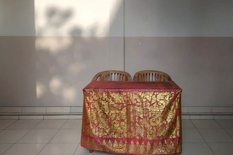 Hotel Oyo 3062 Pondok Wisata Dewata