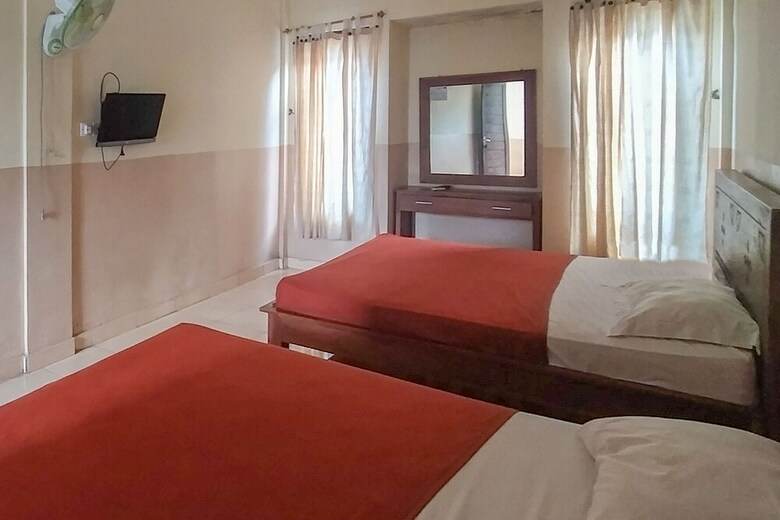 Hotel Oyo 3062 Pondok Wisata Dewata