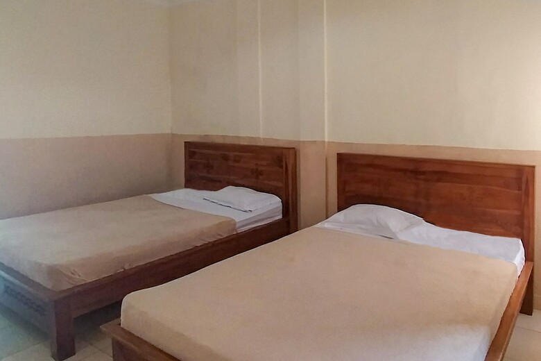 Hotel Oyo 3062 Pondok Wisata Dewata