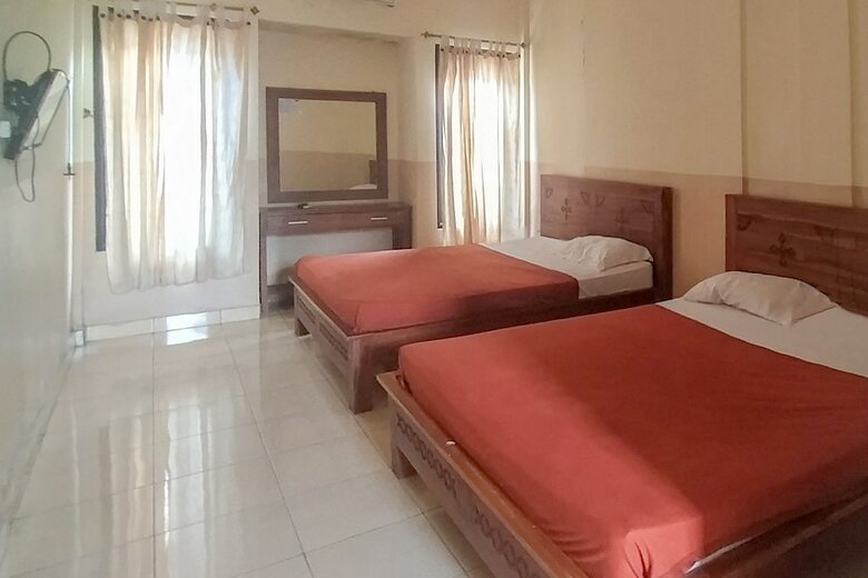 Hotel Oyo 3062 Pondok Wisata Dewata