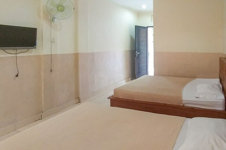 Hotel Oyo 3062 Pondok Wisata Dewata