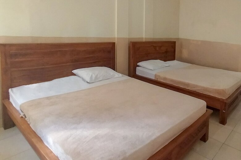 Hotel Oyo 3062 Pondok Wisata Dewata