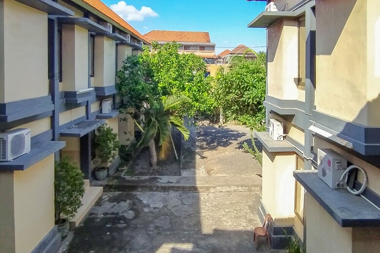 Hotel Oyo 3062 Pondok Wisata Dewata