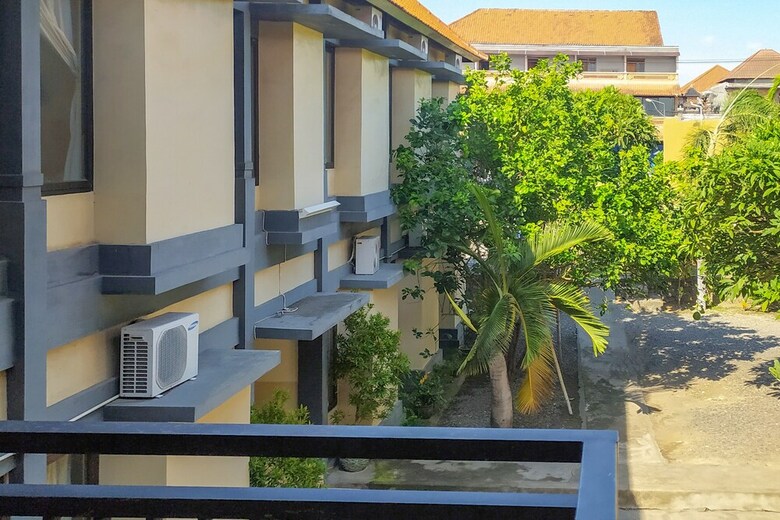 Hotel Oyo 3062 Pondok Wisata Dewata
