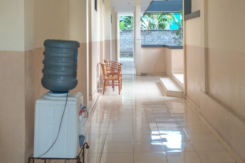 Hotel Oyo 3062 Pondok Wisata Dewata