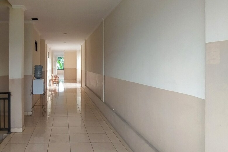 Hotel Oyo 3062 Pondok Wisata Dewata