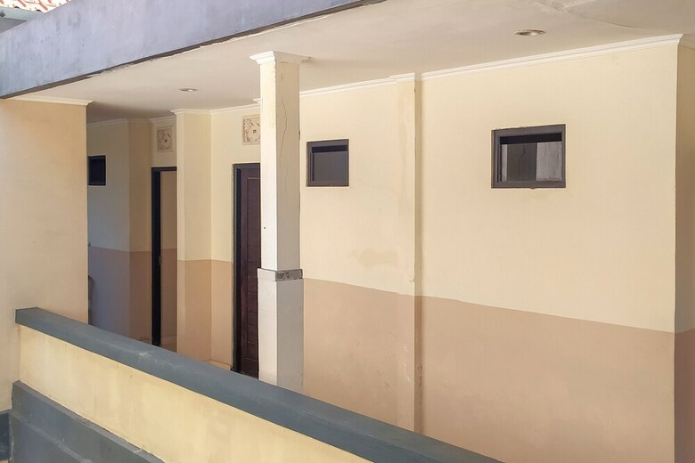 Hotel Oyo 3062 Pondok Wisata Dewata