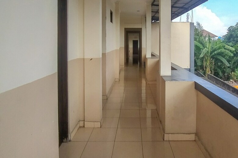 Hotel Oyo 3062 Pondok Wisata Dewata