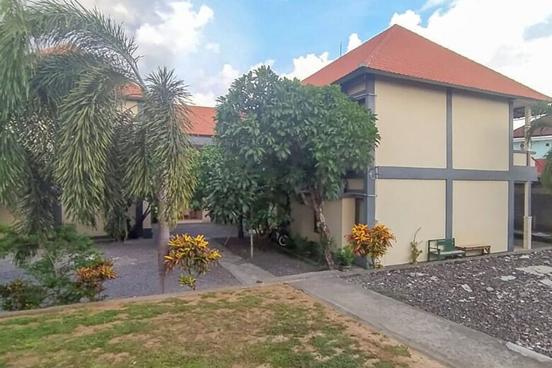 Hotel Oyo 3062 Pondok Wisata Dewata