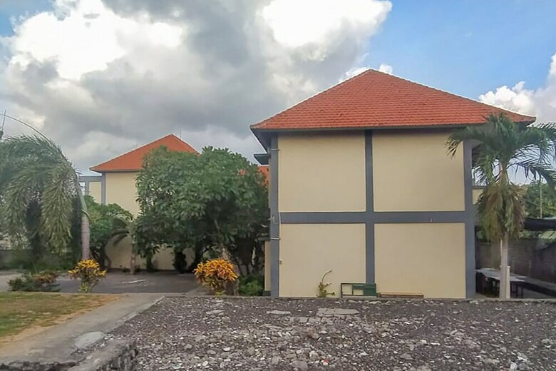 Hotel Oyo 3062 Pondok Wisata Dewata