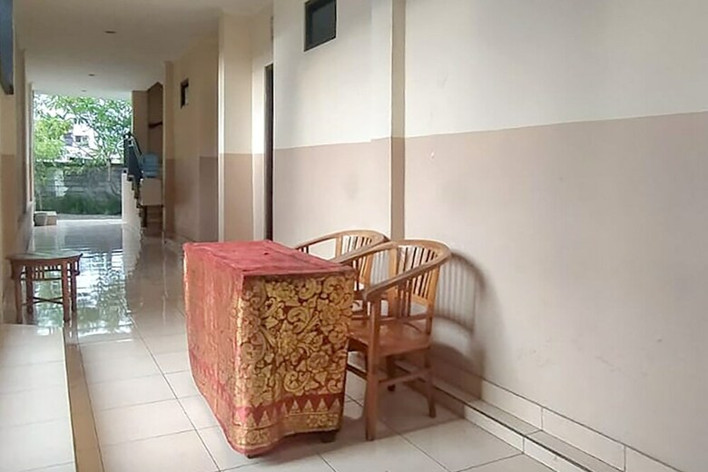 Hotel Oyo 3062 Pondok Wisata Dewata