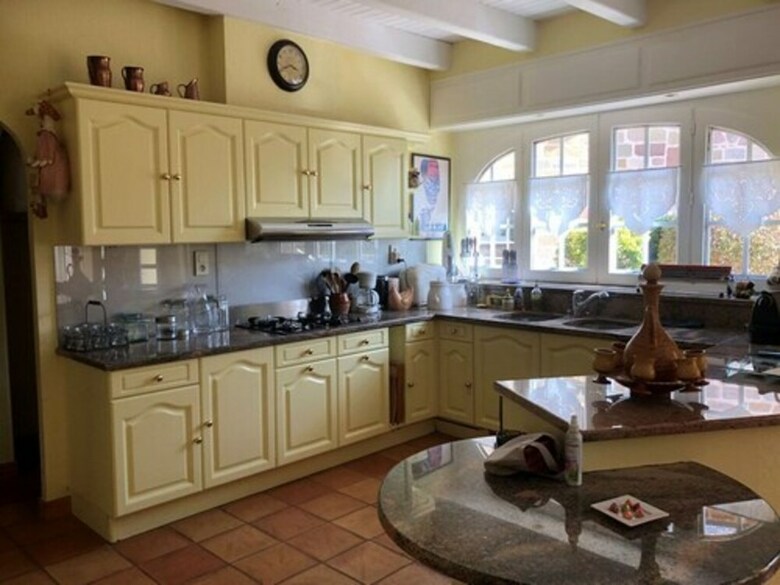 Villa Maison De 190 M2