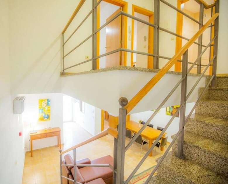 House With 2 Bedrooms In Miranda Do Douro, With Shared Pool And Wifi